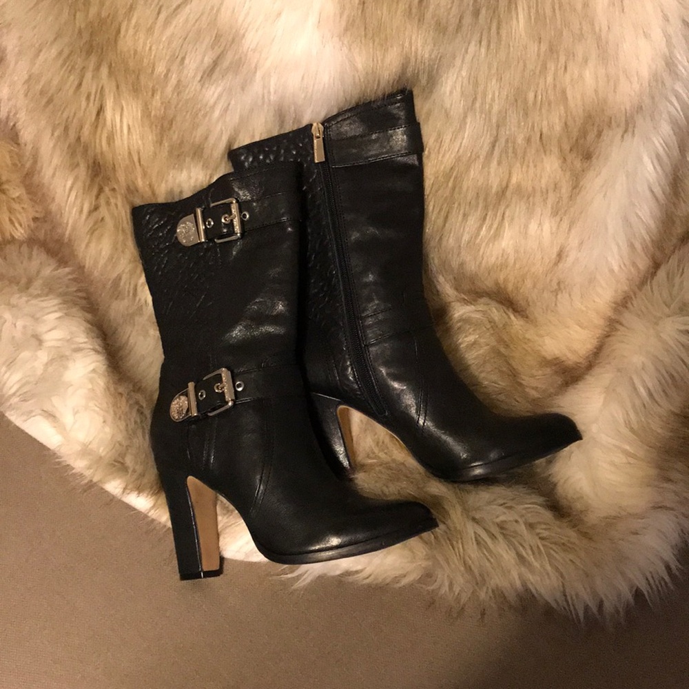Vince Canute boot